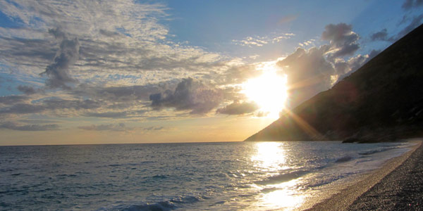 Albania Ionian Coast