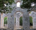 Butrint - spectacular archaelogical site
