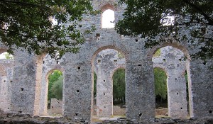 Butrint