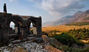 Tragjas i Vieter (Old Tragjas)