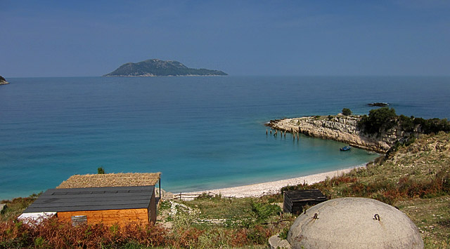 Introduction to Albanian Riviera