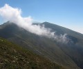 Karaburun (Karaburuni) mountains, the trip 